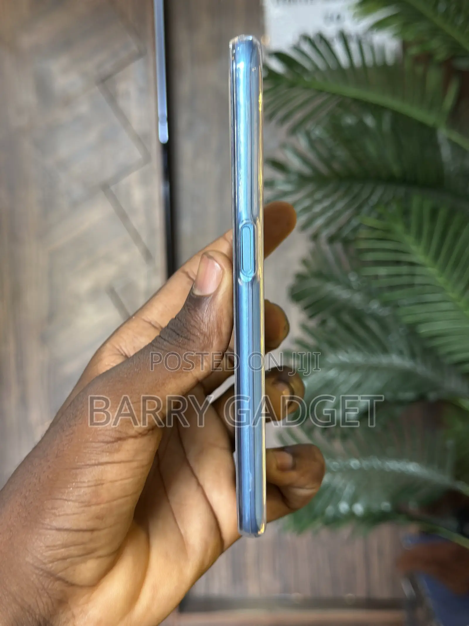 Oppo A56 5G 256 GB Blue