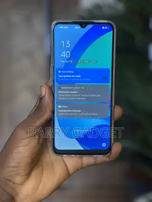 Oppo A56 5G 256 GB Blue