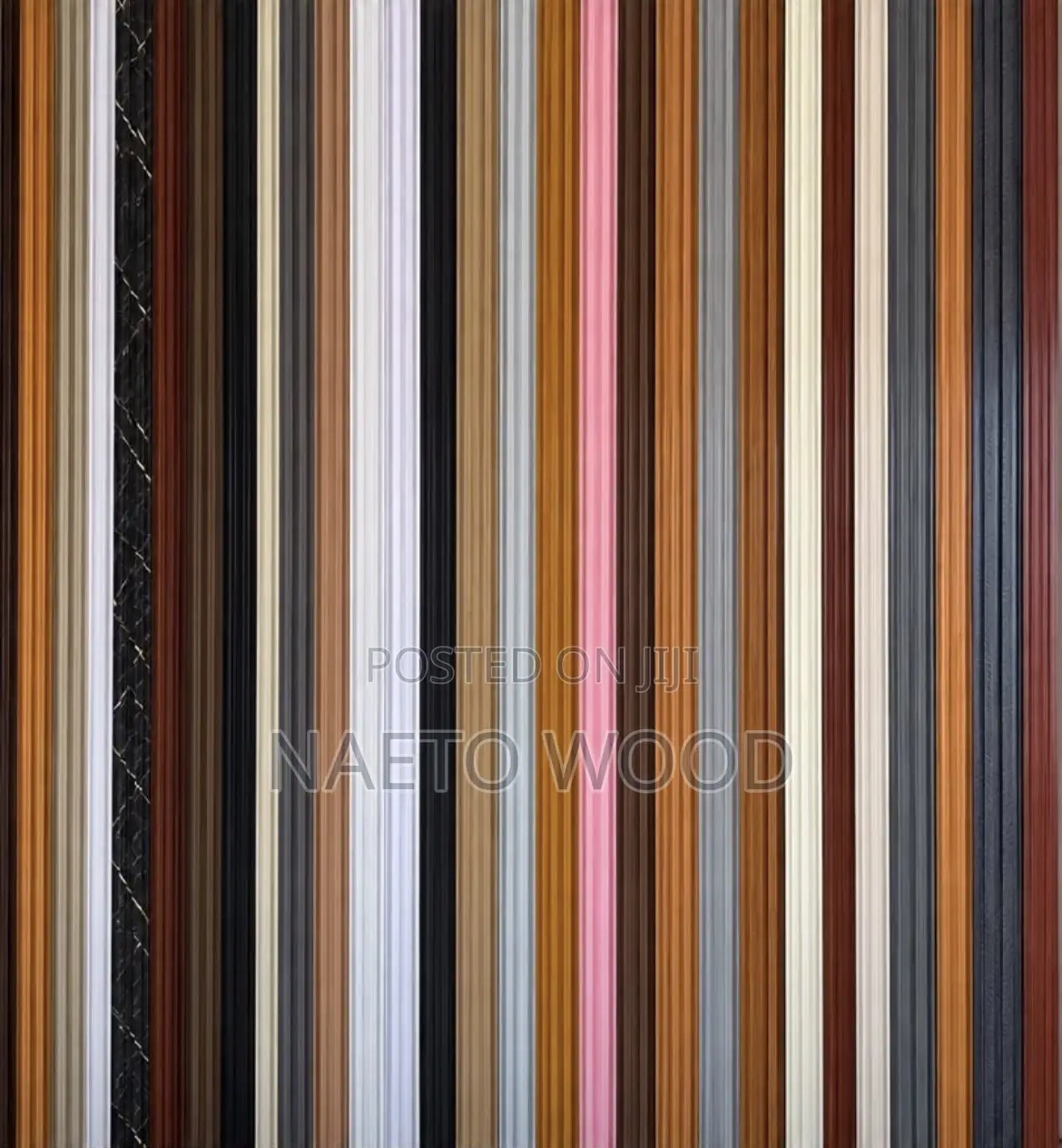 Interior Design Wall Cladding