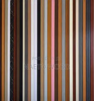 Interior Design Wall Cladding
