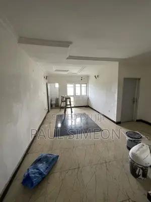 1bdrm Block of Flats in Wuye for rent