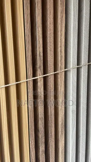 Interior Design Wall Cladding