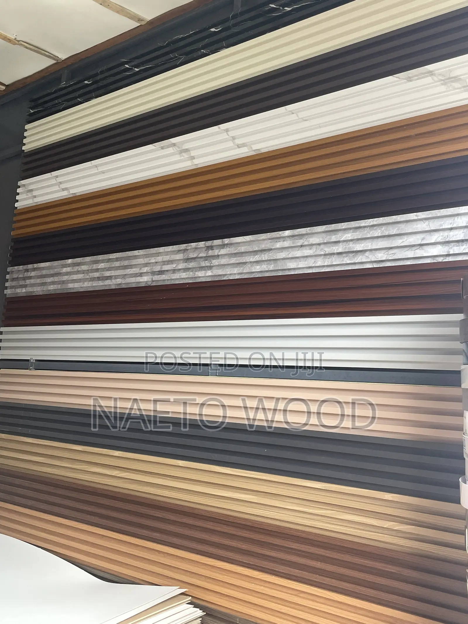 Interior Design Wall Cladding