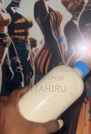 Yogo Fura/ Yoghurt