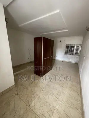 1bdrm Block of Flats in Wuye for rent