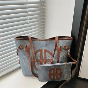 2in1 Tote Bag