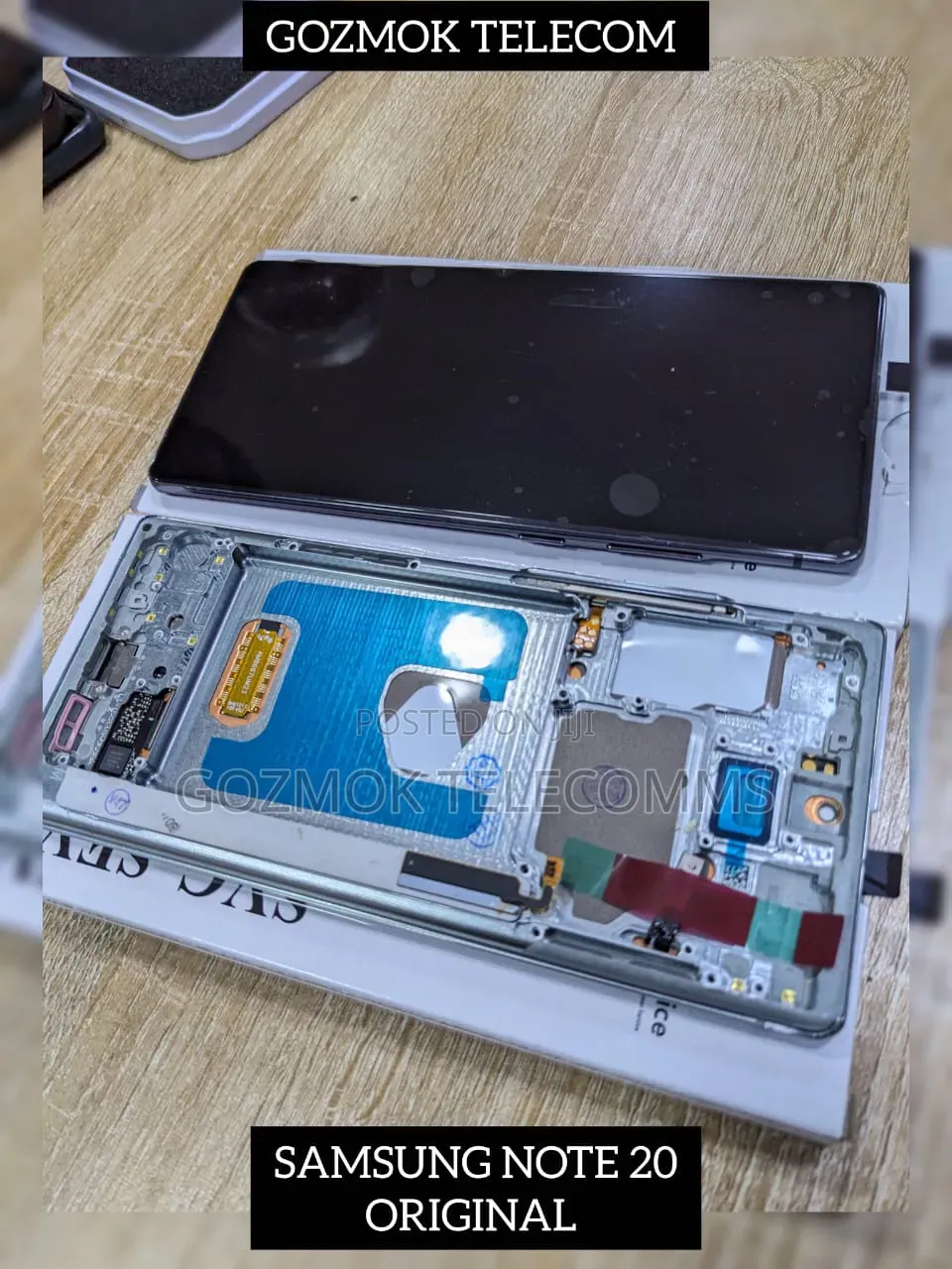 Home of Quality Screens