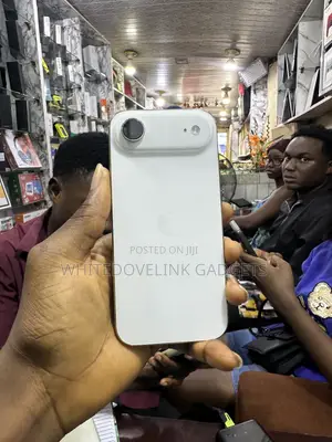 Apple iPhone Air 256 GB White