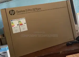 HP Series5 Pro 527pm