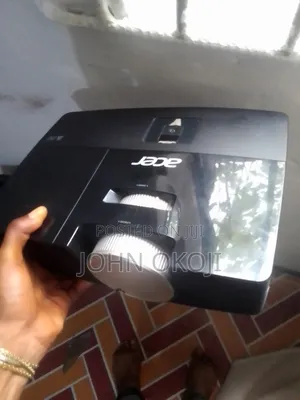 Acer Projector Neat