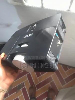 Acer Projector Neat