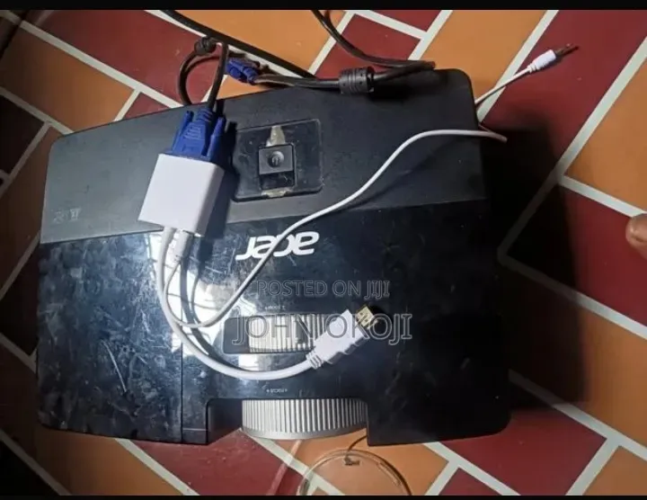 Acer Projector Neat