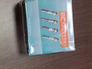 Normal BNC Connector