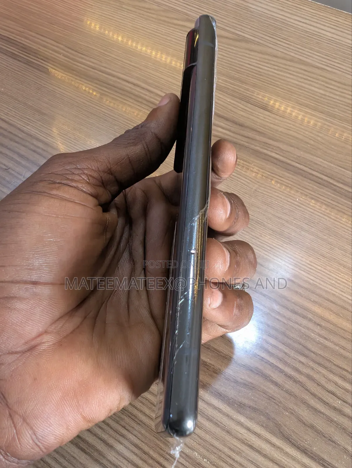 Google Pixel 6 128 GB Gray
