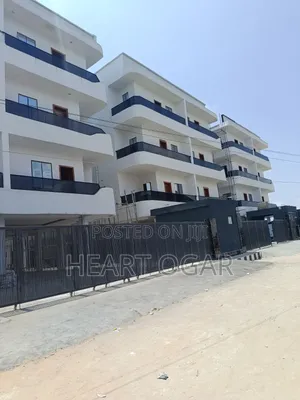 3bdrm Block of Flats in Ehimare, Ologolo for rent