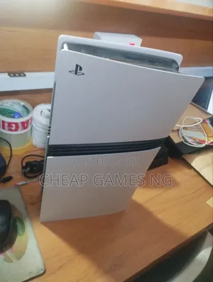 Ps5 Pro 2tb Console