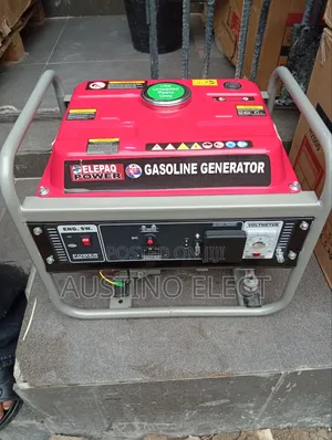 Quality Elepaq 1.8kva