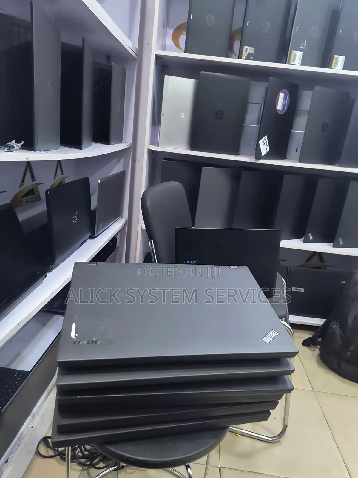 Laptop Lenovo ThinkPad T540p 8GB Intel Core 5 HDD 500GB