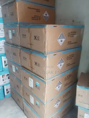 Cworth 3KWH Lithium Battery 24volt
