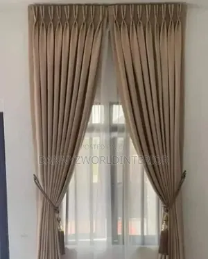 Long Lasting Curtain for Your Space