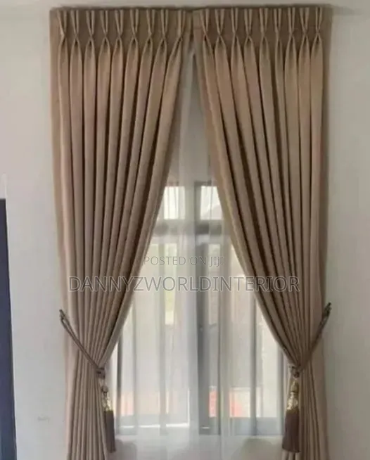 Long Lasting Curtain for Your Space
