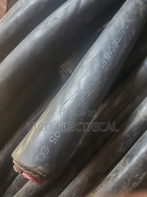 95mm 4core Armoured
