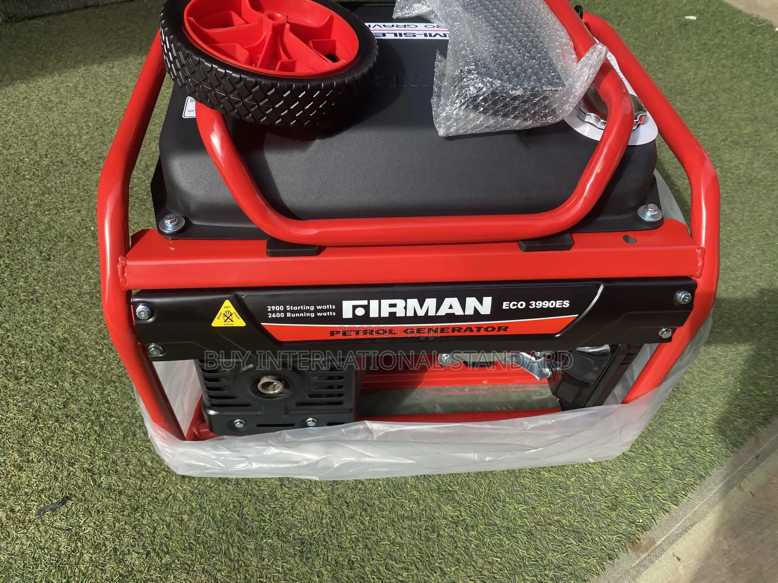 Firman Eco399es – Simple Easy to Use