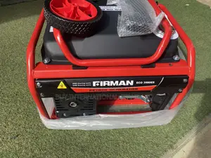 Firman Eco399es – Simple Easy to Use