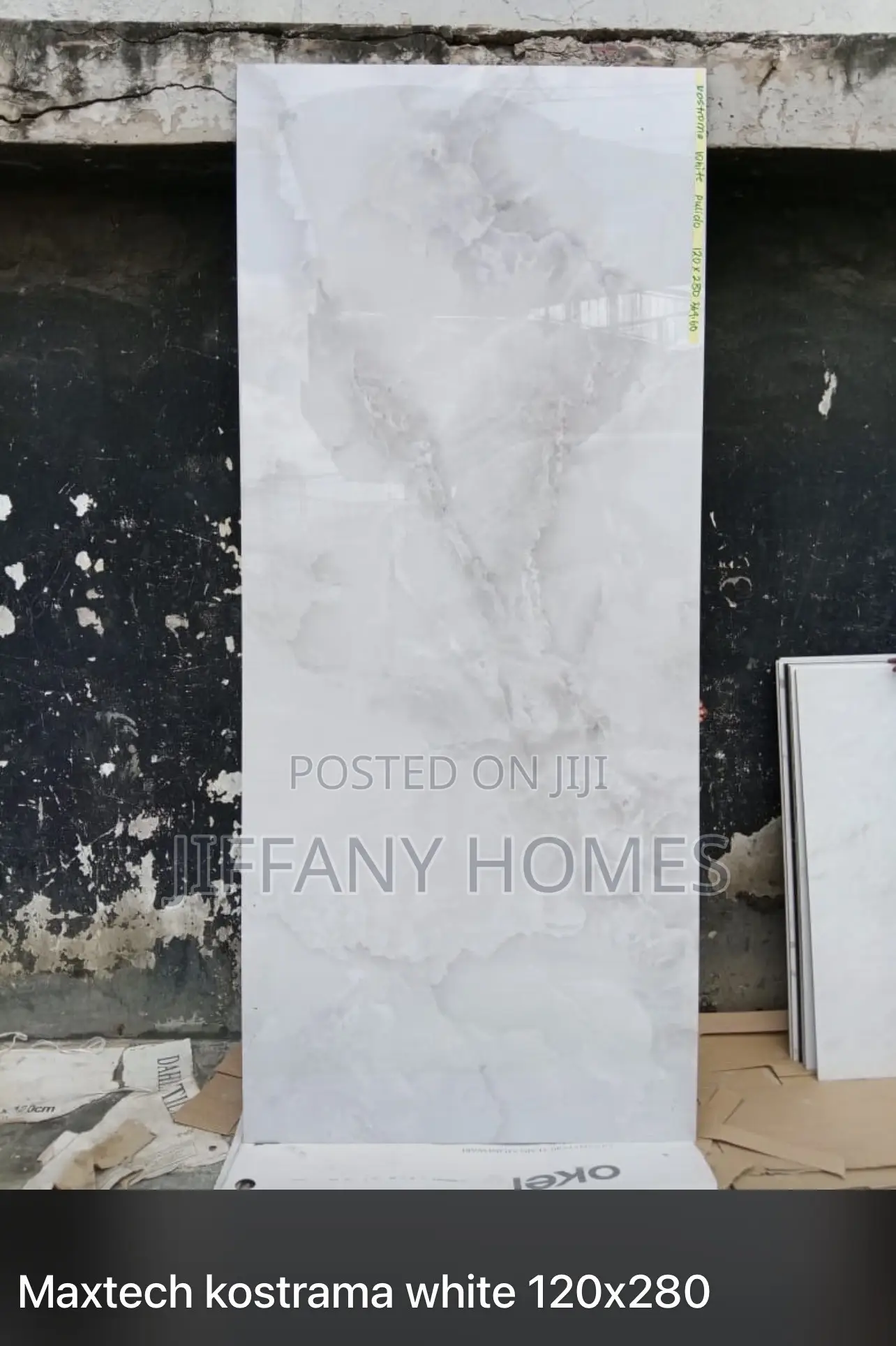 Big Size Quality Tiles