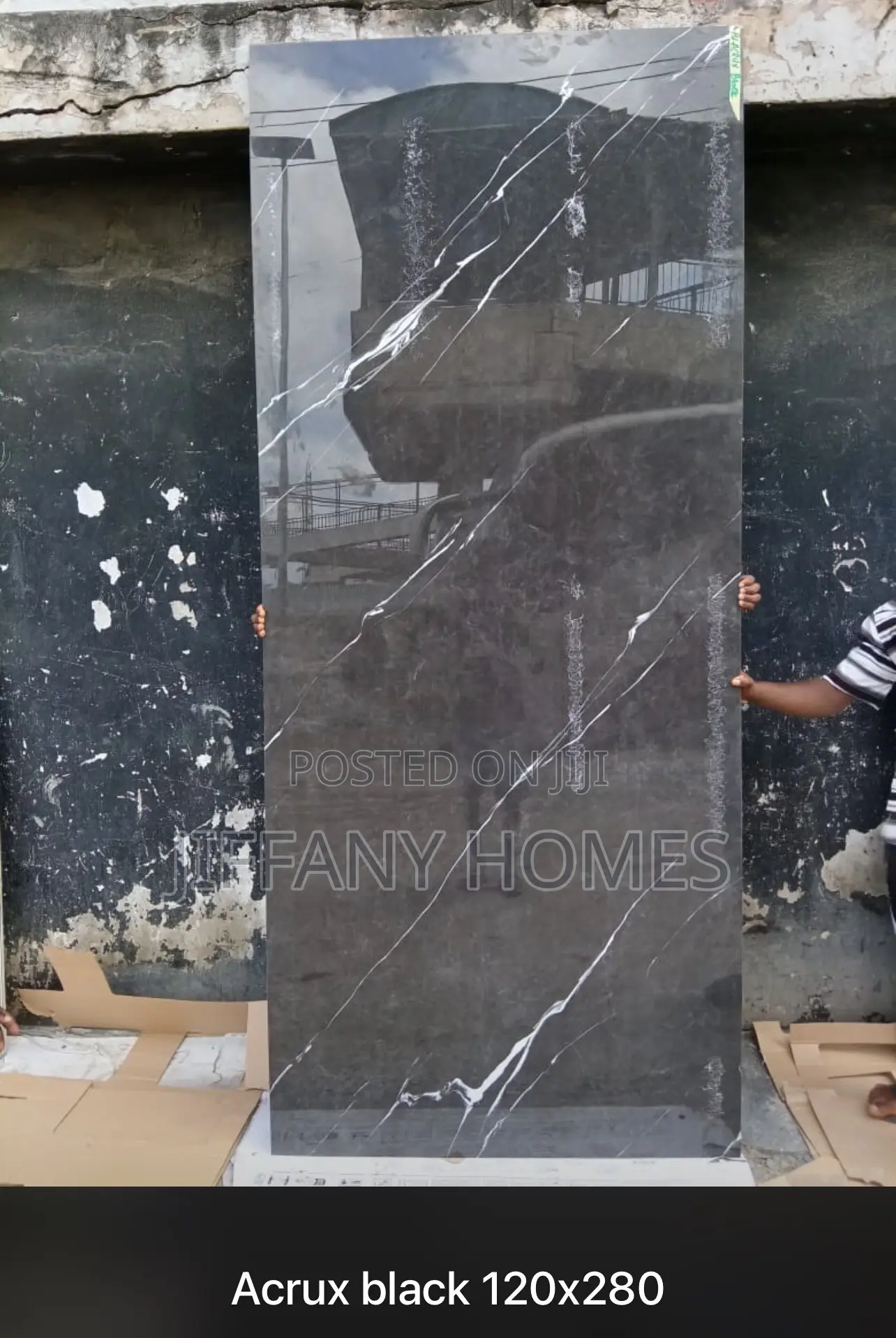 Big Size Quality Tiles