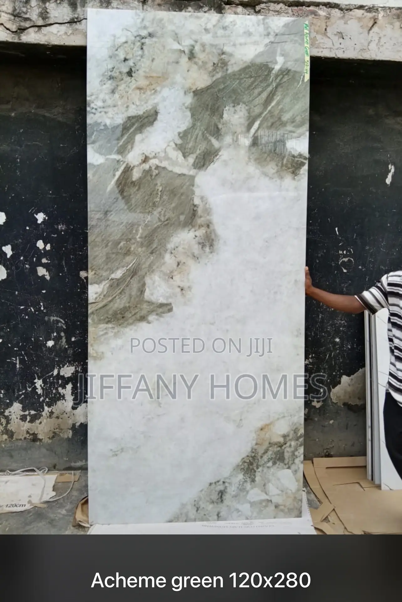 Big Size Quality Tiles