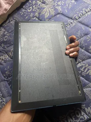 Laptop HP Pavilion x360 4GB Intel Pentium HDD+SSD 500GB