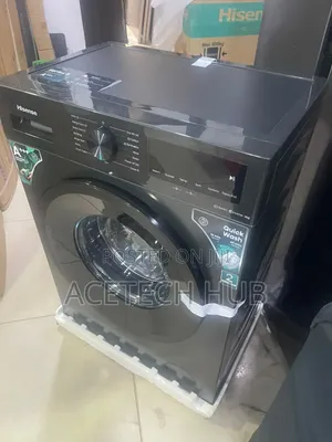 Shop Hisense 6kg Front Load Washing Machine