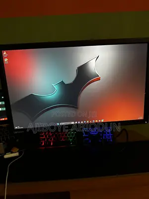Lenovo Thinkvision