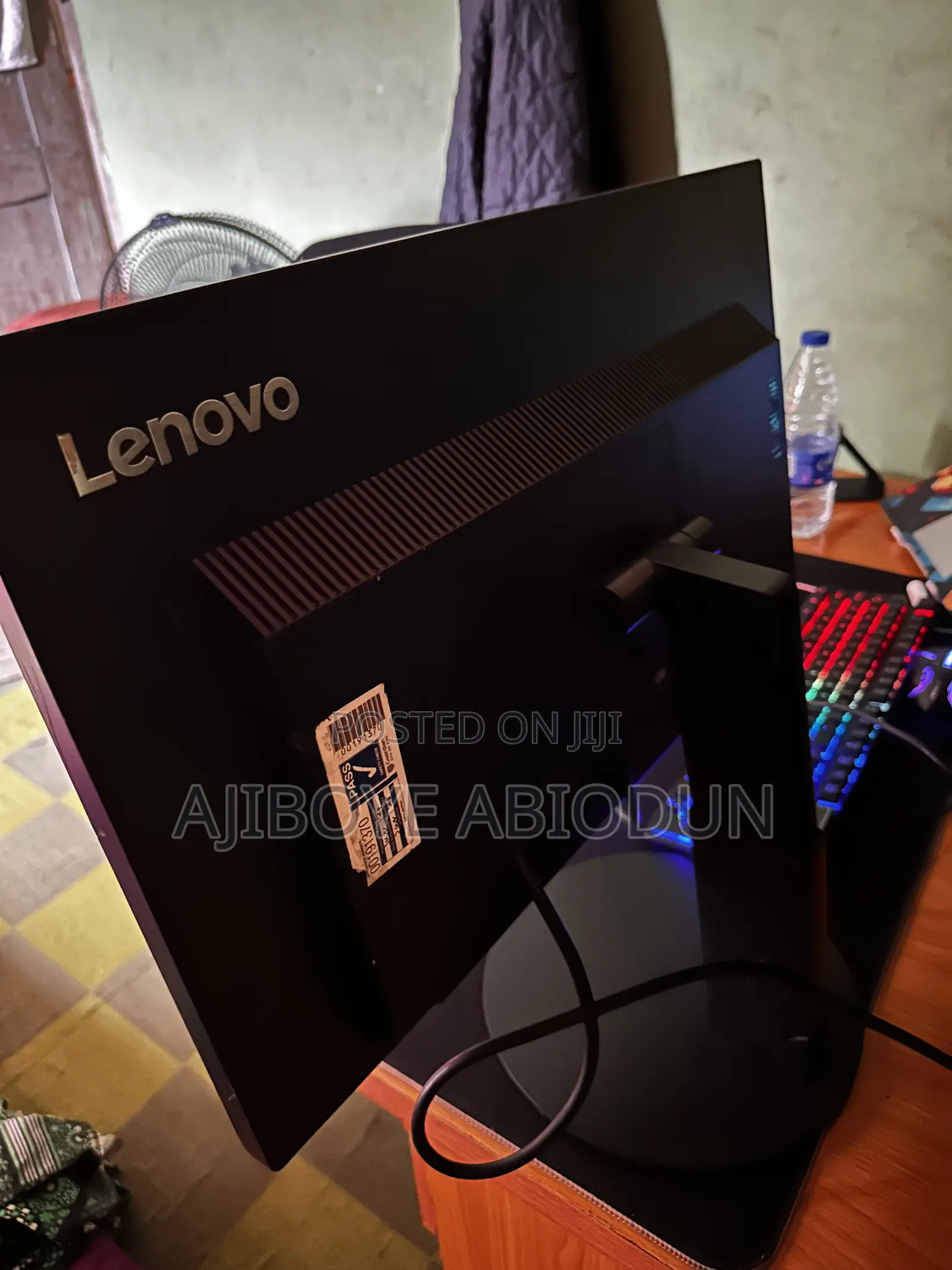 Lenovo Thinkvision