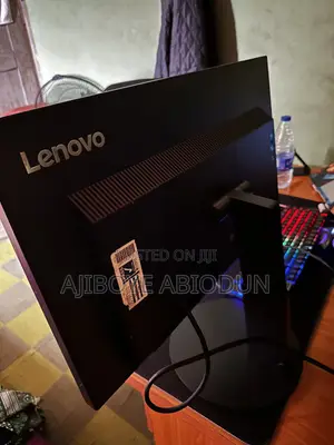 Lenovo Thinkvision