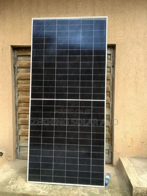 Solar Panel