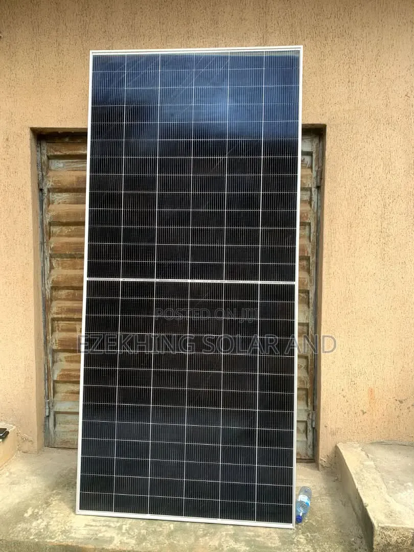 Solar Panel