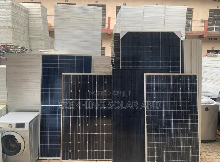 Solar Panel