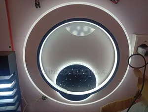 Ceiling Fittings Light 2color