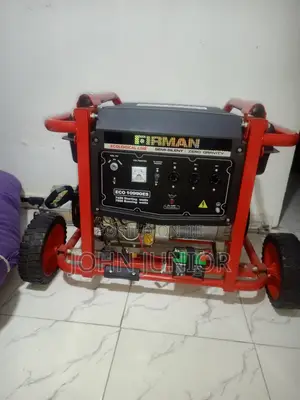 Firman Generator