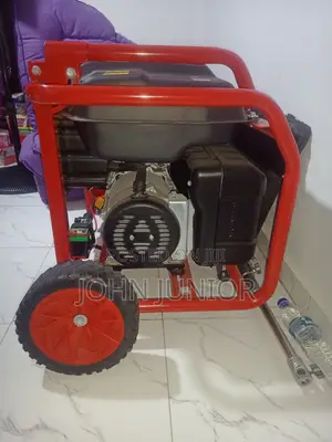 Firman Generator