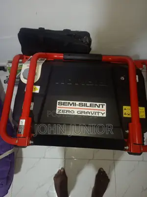 Firman Generator