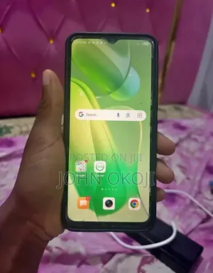 Itel S18 Pro 64 GB Blue