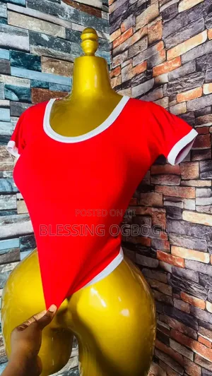 Basic Tops