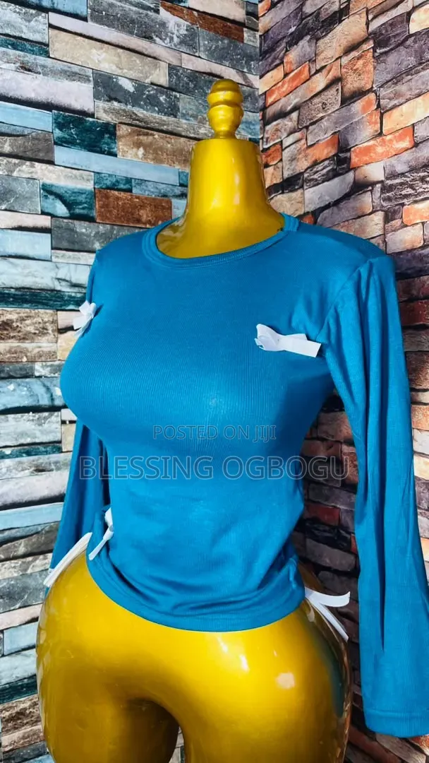 Basic Tops