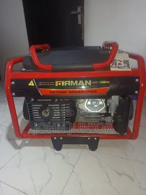Firman Generator