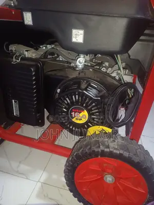 Firman Generator