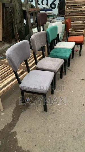 Portable Single Chair