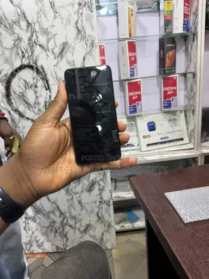 Samsung Galaxy S10e 256 GB Black